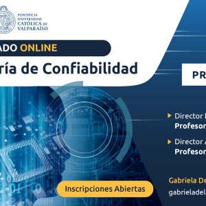 Arancel Diplomado Ingeniería de Confiabilidad v3